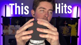 I Didn't Expect This ASMR to Sound So Good