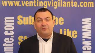 The Venting Vigilante: Political Correctness [94]