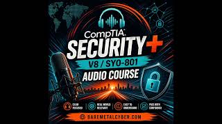Episode 66 — Power, Storage, Backups, Immutability, and Restoration Testing (3.4)