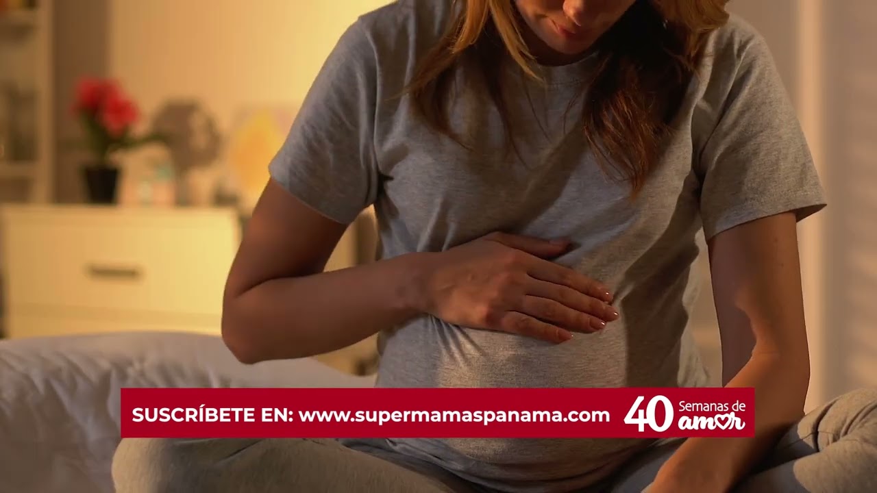 40 Semanas de Amor