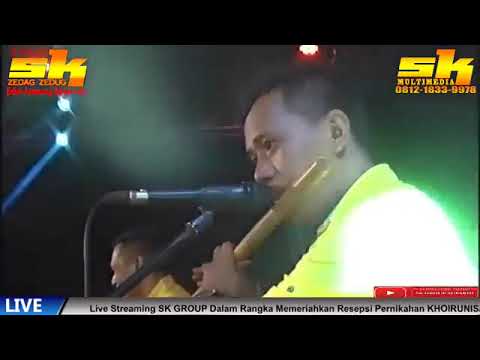 Icha Cosma - Haruskah Berakhir (SK Group)