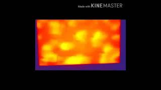 (Old Video From 2019) Wile E. Coyote Explosion Effects 2 (My Version)