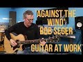 How to play 'Against The Wind' by Bob Seger