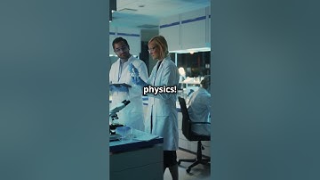 Scientists Have Created a Mini Black Hole in a Lab! 🤯🔬 #Science #Physics #BlackHole #Experiment