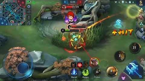 braxy chou users you must try this spell for auto win ranked - mlbb