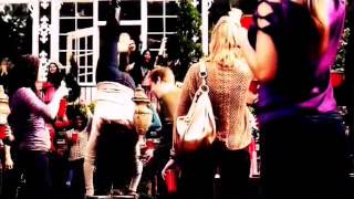 Elena Gilbert Hearts A Mess