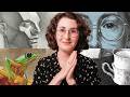 How Drawing Foundations Changed Me NMA First Module Review How Drawing Foundations Changed Me NMA First Module Review