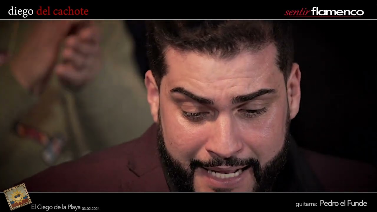 Diego del Cachote y Pedro el Funde | por Bulerías | Peña 'El Ciego de la Playa'  Huércal Almería