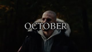 : (FREE) FRIENDLY THUG 52 NGG x HUGO LOUD Type Beat - "October"