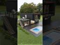 0rder : berginhouse.com (code bg86) #containerhousedesign
