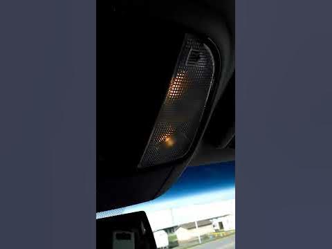 Dodge Durango - Power Rear Liftgate - YouTube