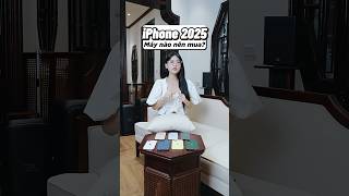 IPhone cũ đáng mua năm 2025 #taodenshop #iphone #xuhuong #iphonexsmax #iphone11 #iphone11promax