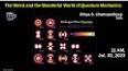 Understanding the Fascinating World of Quantum Mechanics ile ilgili video