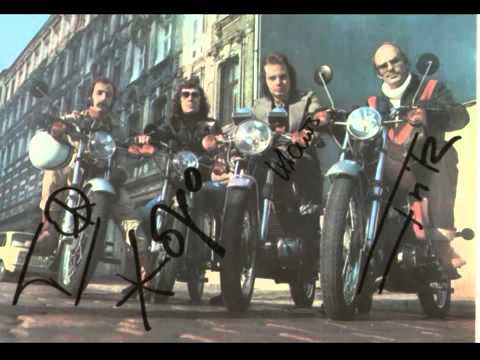 City Kontra 1985 live Rock für den Frieden Germany locked