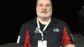 EMC World 2011 Meetup - VMware Integration with EMC