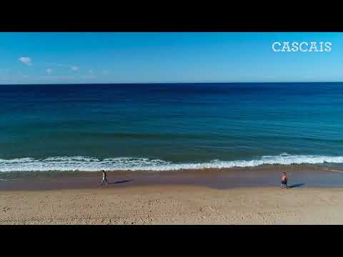 Praia de Carcavelos