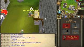 Awesome Spawn Pking Server.@@!! one-pk on rswebclients