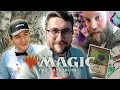 Des cartes magic uniques au monde   vlog relic fest