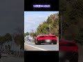 3気筒でも良い音するやん!3気筒と10気筒を聴き比べ【ASMR】 #automobile #マフラーサウンド