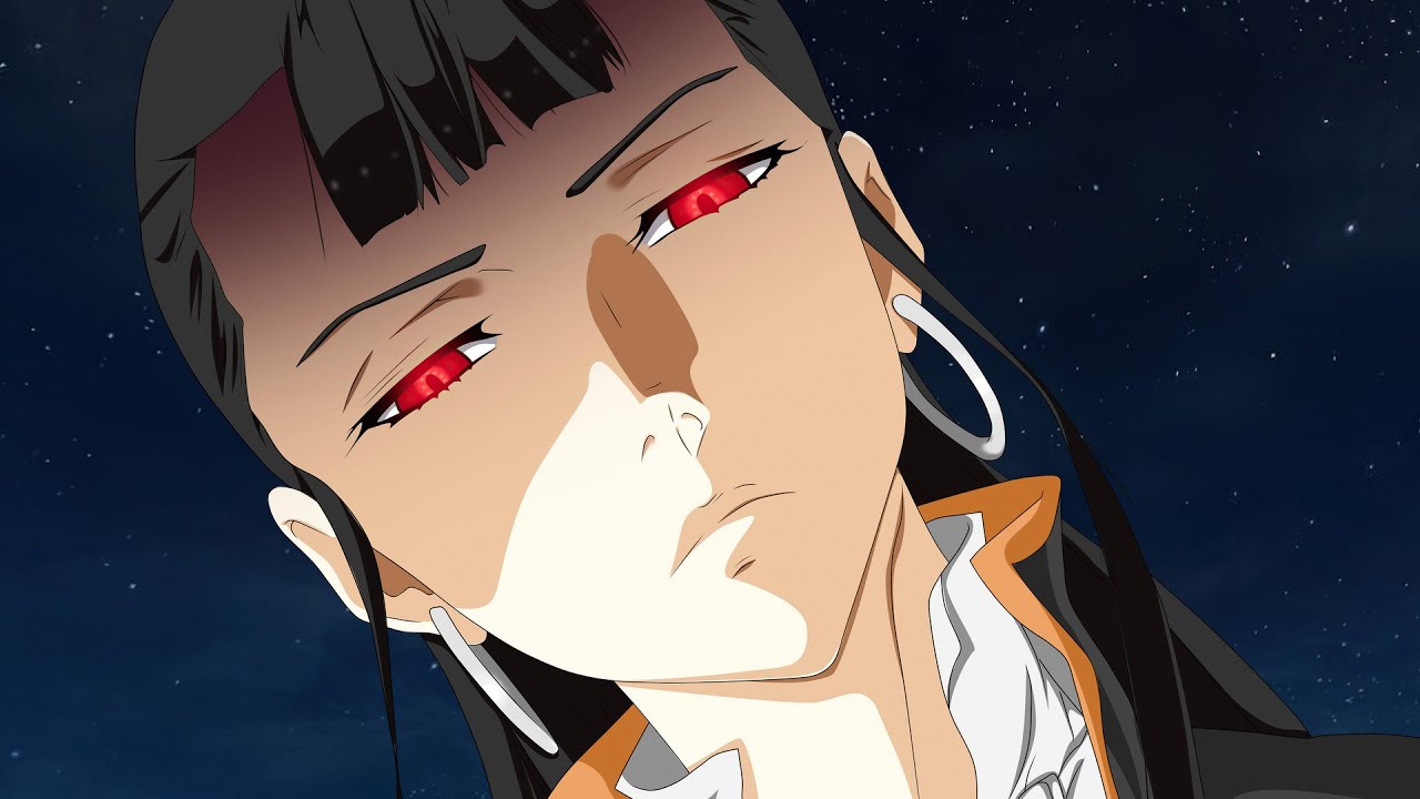 Noblesse「AMV」Raskreia - Heroes Tonight