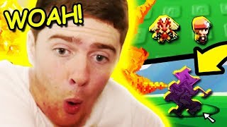 Reacting To The First Version of Pokemon Brick Bronze! *2011*