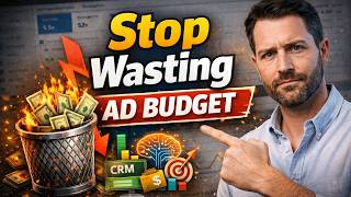 Revenue-Focused PPC Strategy: AI Bidding and CRM Attribution