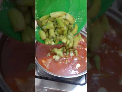 منو يحب الباميا النظافه  تبسي  اهميه اكسبلور الجيلي طبخ لايك