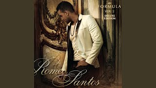 Video voorbeeld van "Romeo Santos - Gone Forever"