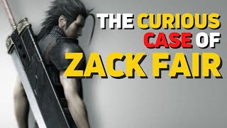 The Curious Case of Zack Fair