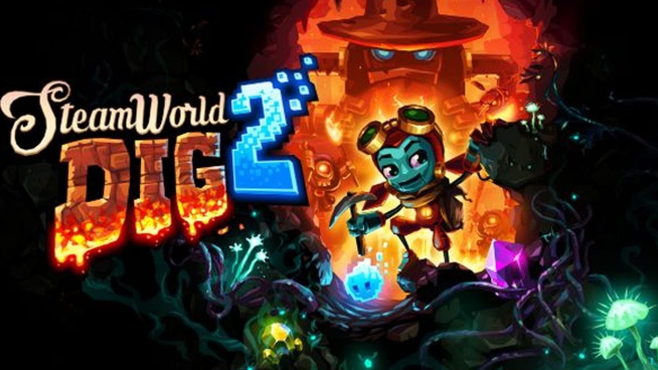 Dig dug arcade. Steamworld dig 2 ps4. Dig dug 2. Dig dug 2. Steamworld dig 2.