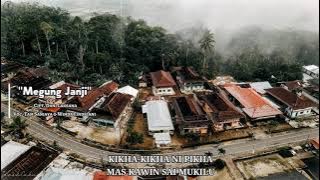 'Megung Janji'||Cipt. Dani Laksana||Voc. Tam Sanjaya & Winda Findriani