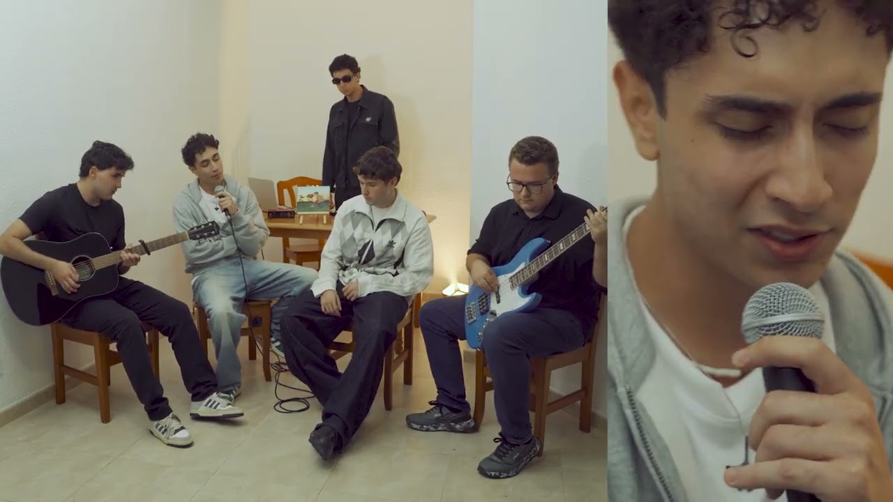 Watch Teyo, Halkus, Quique - VUELA on YouTube Watch Teyo, Halkus, Quique - VUELA on YouTube
