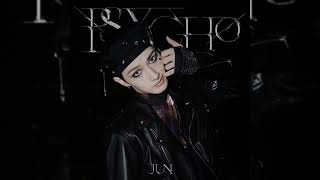 JUN - psycho instrumental
