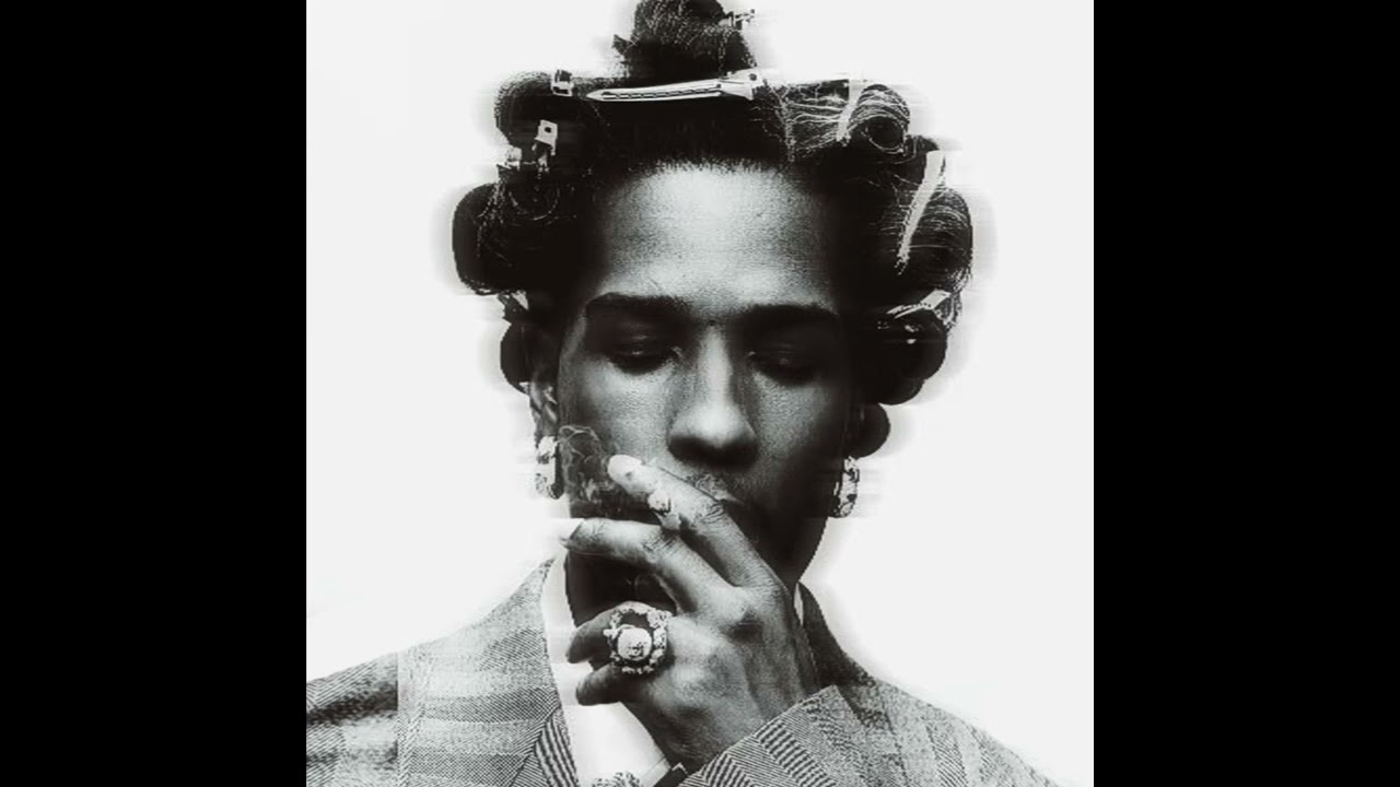(FREE) ASAP ROCKY TYPE BEAT - PHONY