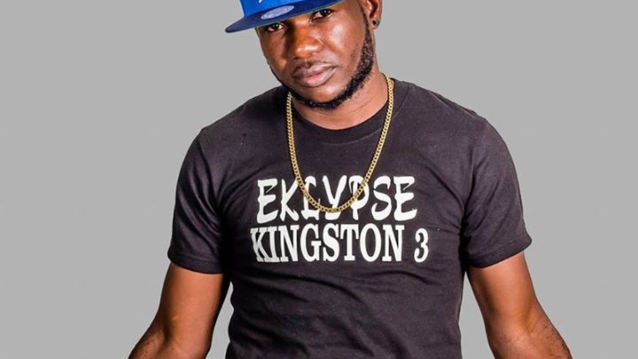 Eklypse - Gyal Ting Easy [Bedtime Riddim] June 2015 - YouTube