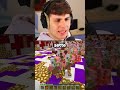 ðŸ˜ HO BATTUTO UN RECORD MONDIALE di MINECRAFT