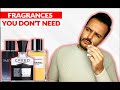 If You Have These Fragrances, You Don't Need... | Designer & Niche