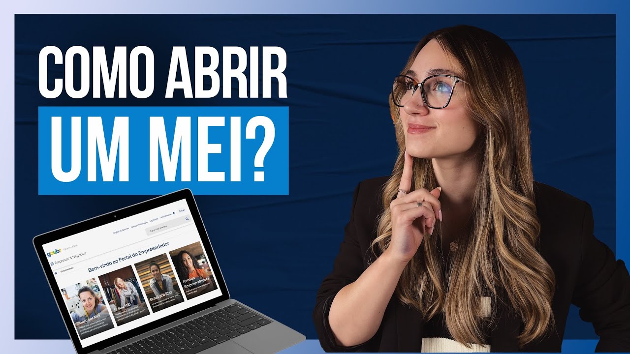 Passo a Passo Completo: Como Abrir MEI e Acessar Benefícios Exclusivos para Microempreendedores
