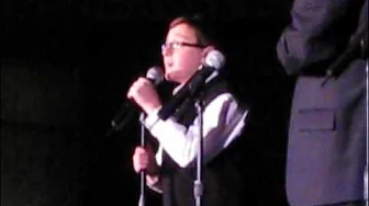 Anovim sung by Ohad & Yaakov Mordechai Gerstner Anovim sung by Ohad & Yaakov Mordechai Gerstner