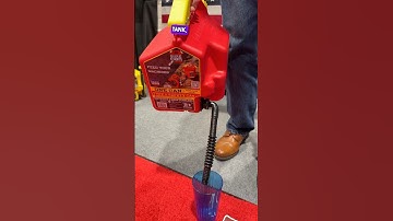 The Ultimate Utility Can Design! #cooltools #innovation #pouring