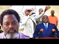 MIYAKE : KABILA VA CONNAITRE LE SORT DU PHARAON , LE DISCOURS DE FELIX TSHISEKEDI BOULEVERSE ! ( VIDEO )