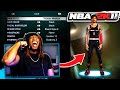 I CREATED ROCKY HENDRIX IN NBA 2K11! (Road To 99) | StaxMontana