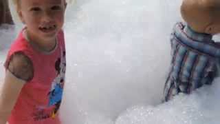 Gelej Családi Nap 2015