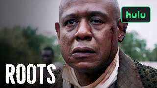 Watch The Entire Series | Roots | Hulu