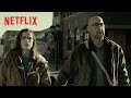 The Silence | Virallinen traileri [HD] | Netflix