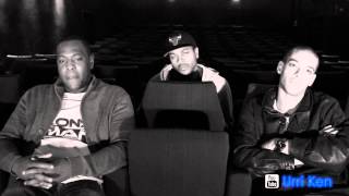Interview Consmaf Notre Force Cest Quon A Tous Des Univers Differents..