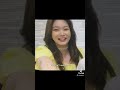Billlie Tsuki cutely yells in Japanese