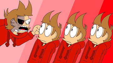 Just a bit Crazy but only Tord