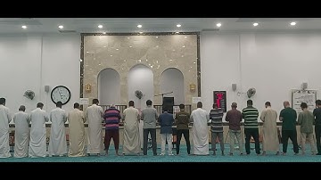 تلاوة مؤثرة وابداع في التلاوة صلاة الفجر يوم الخميس 16 مايو 2024فضيلة الشيخ احمد شاكر سورة الانعام74