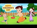 Chhota Bheem - Children's Day in Dholakpur